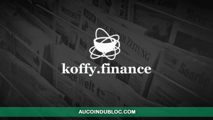 Koffy finance