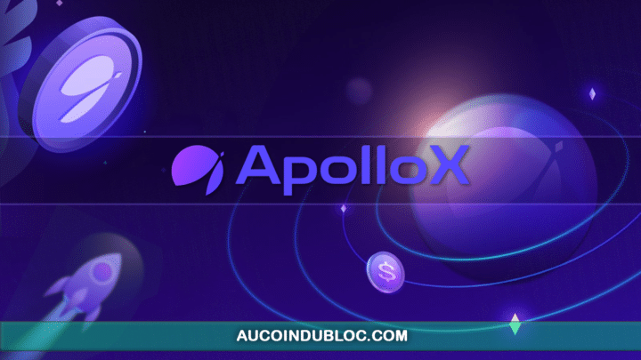 ApolloX Avis