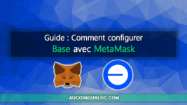 Configurer Base MetaMask