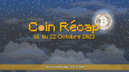 Coin Récap 67
