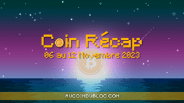 Coin Récap 70
