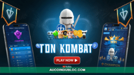 Ton Kombat avis