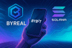 Byreal Bybit Solana