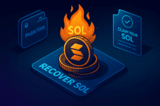 Gagner SOL burn