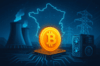 Minage Bitcoin France