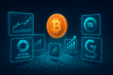 Top indicateurs crypto